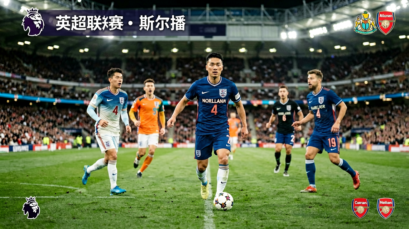 英超联赛